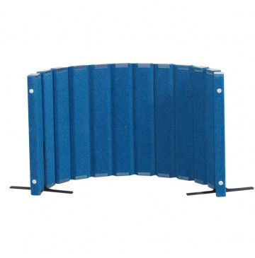 Quiet Divider® with Sound Sponge® 30″ x 6′ Wall – Blueberry - AB8400PB-360x365.jpg